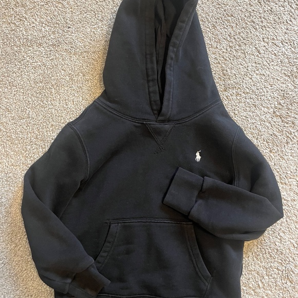 Kids Polo Set Size 5 - Picture 3 of 8